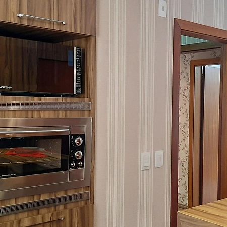 Apartament Residencial Vicenza Gramado Zewnętrze zdjęcie
