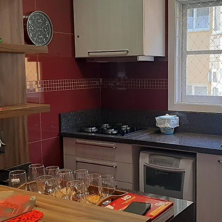 Apartament Residencial Vicenza Gramado Zewnętrze zdjęcie