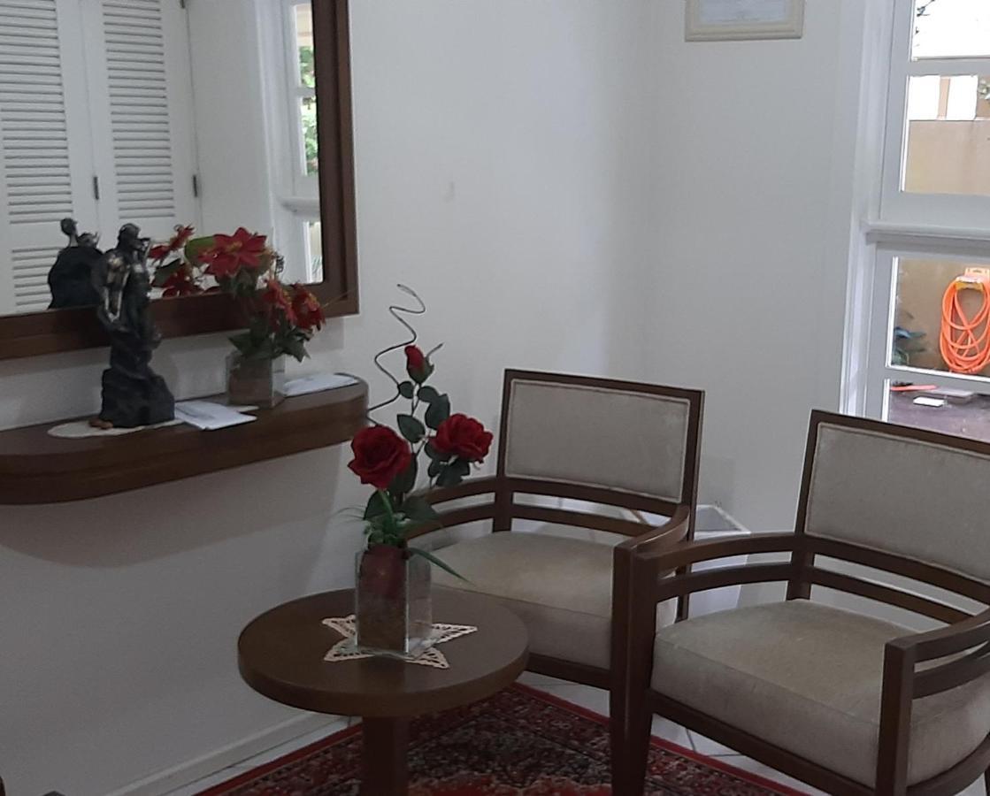 Apartament Residencial Vicenza Gramado Zewnętrze zdjęcie