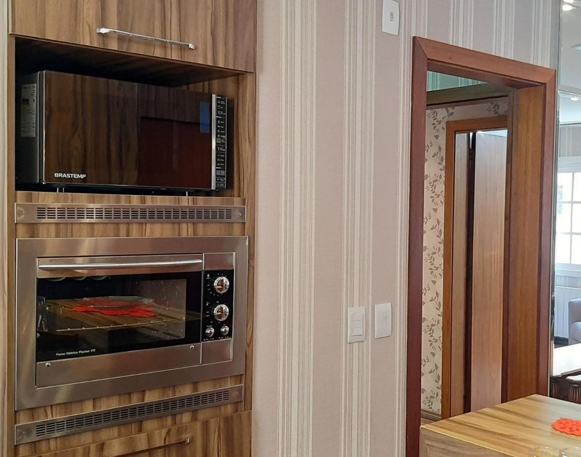 Apartament Residencial Vicenza Gramado Zewnętrze zdjęcie