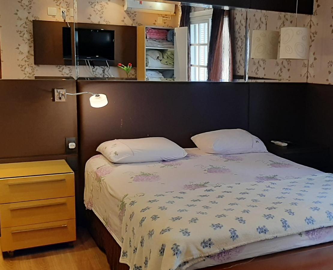 Apartament Residencial Vicenza Gramado Zewnętrze zdjęcie
