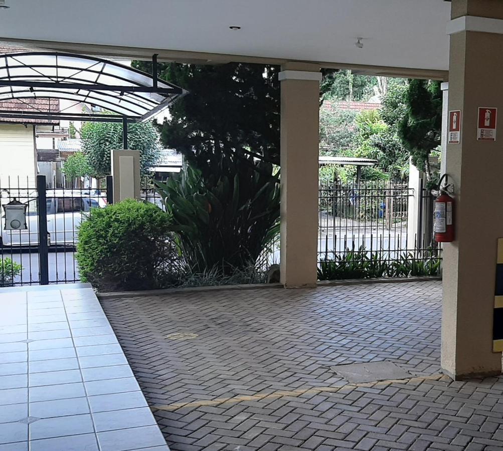 Apartament Residencial Vicenza Gramado Zewnętrze zdjęcie