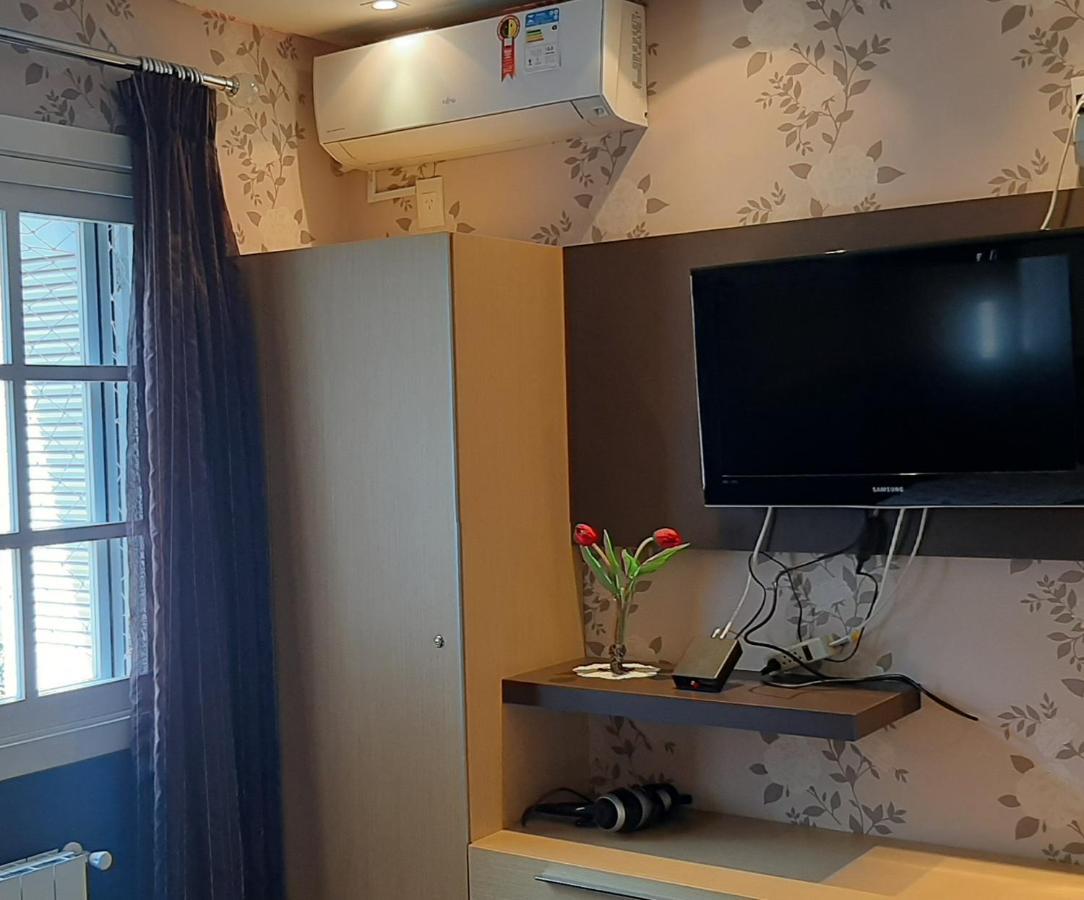 Apartament Residencial Vicenza Gramado Zewnętrze zdjęcie