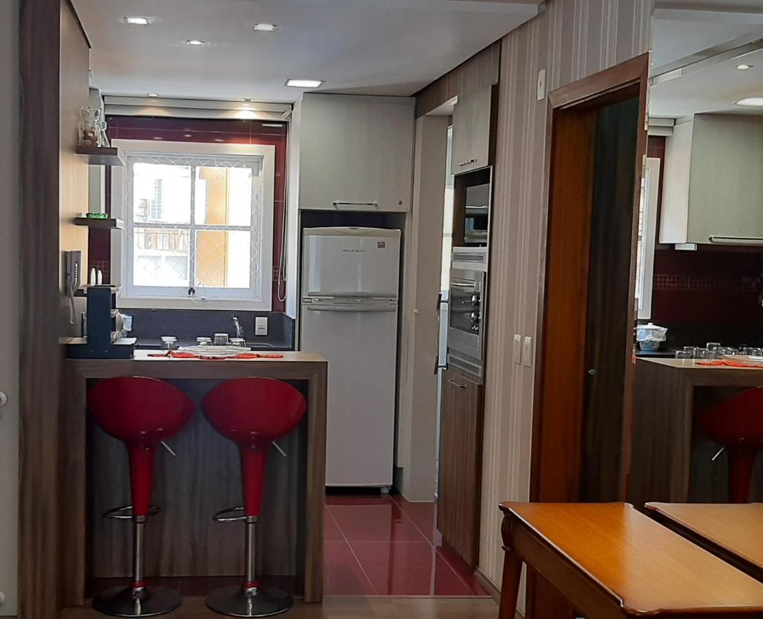 Apartament Residencial Vicenza Gramado Zewnętrze zdjęcie