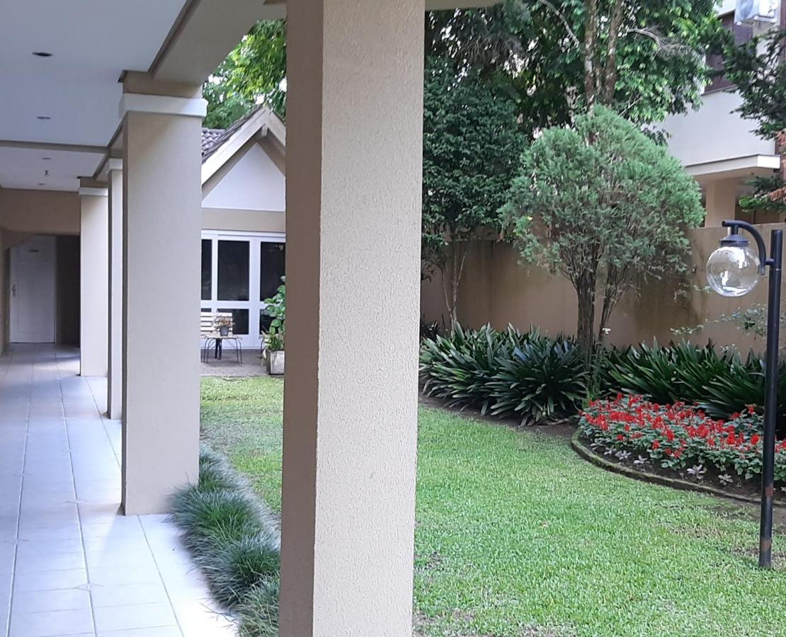 Apartament Residencial Vicenza Gramado Zewnętrze zdjęcie