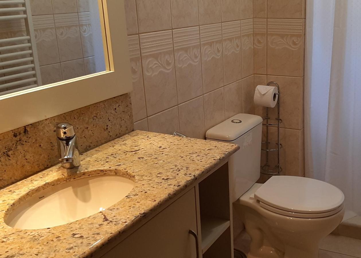 Apartament Residencial Vicenza Gramado Zewnętrze zdjęcie