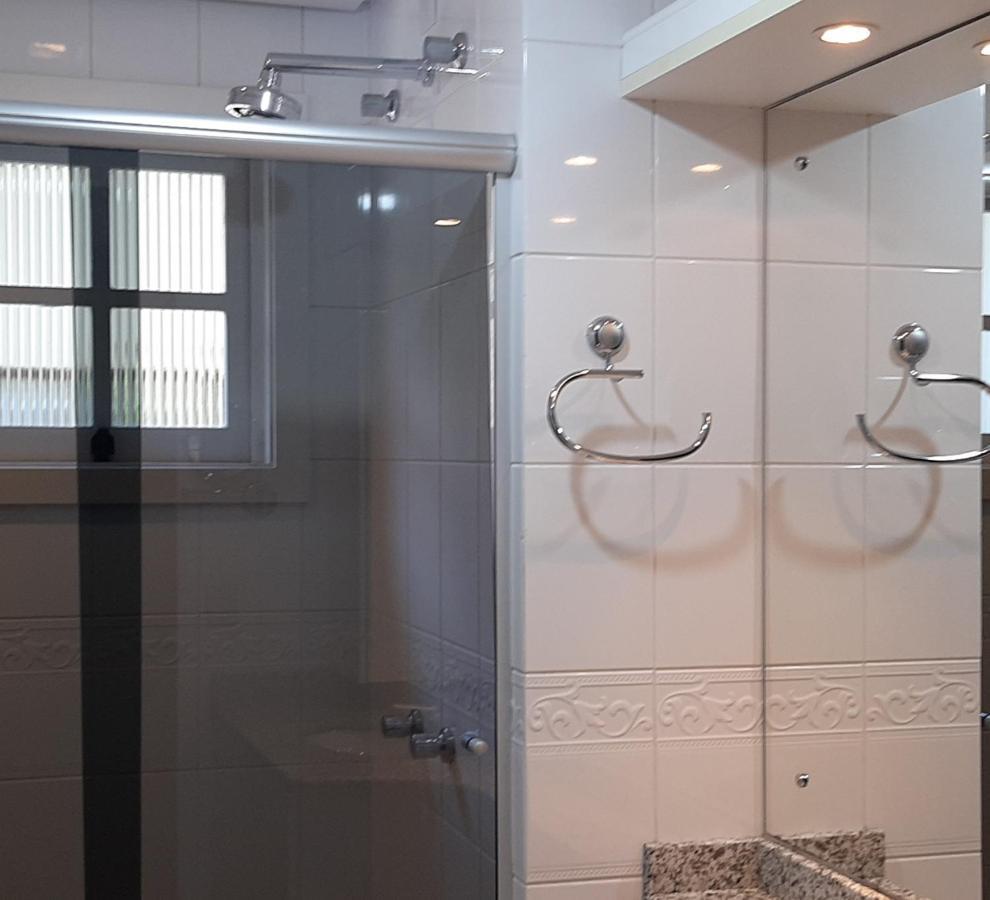 Apartament Residencial Vicenza Gramado Zewnętrze zdjęcie
