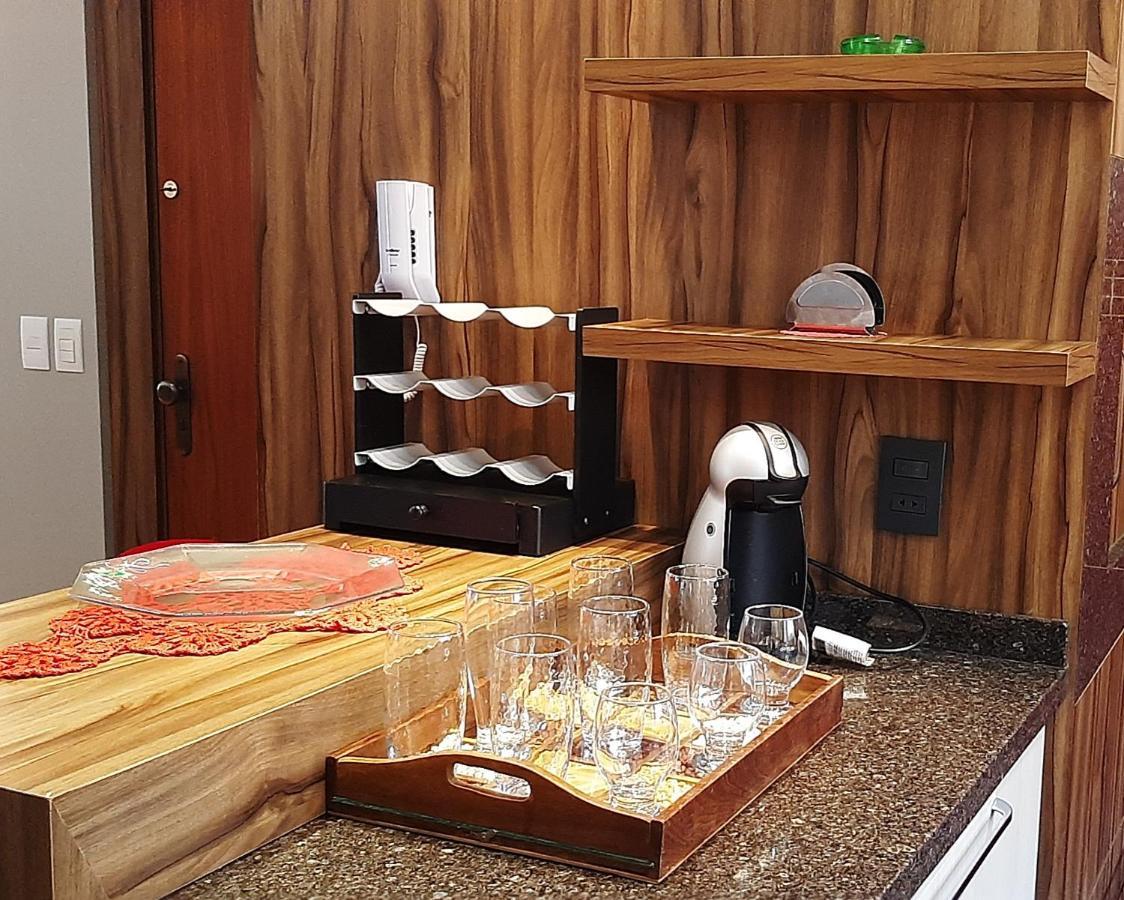 Apartament Residencial Vicenza Gramado Zewnętrze zdjęcie