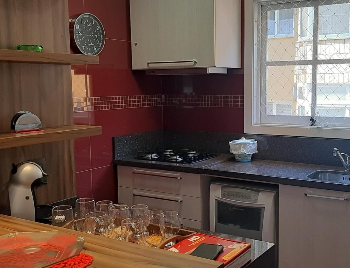 Apartament Residencial Vicenza Gramado Zewnętrze zdjęcie