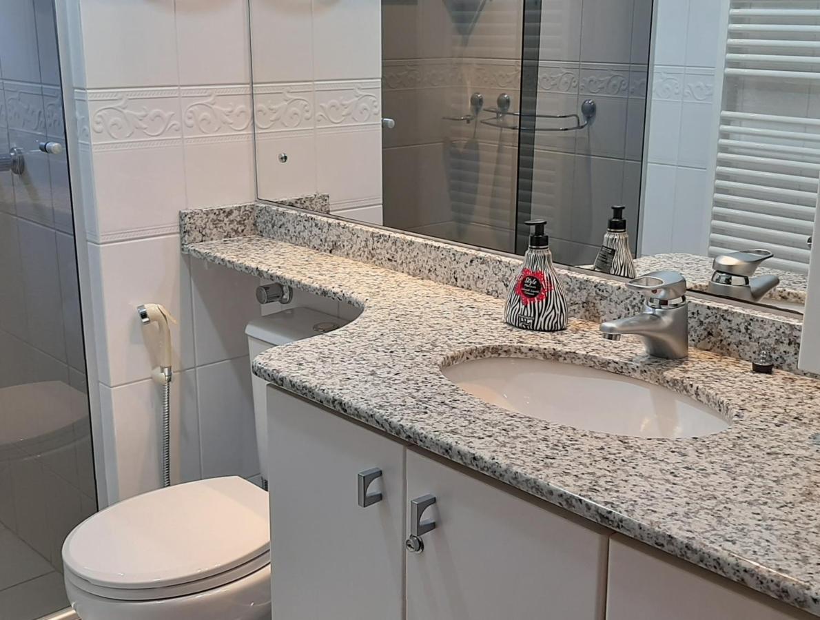 Apartament Residencial Vicenza Gramado Zewnętrze zdjęcie