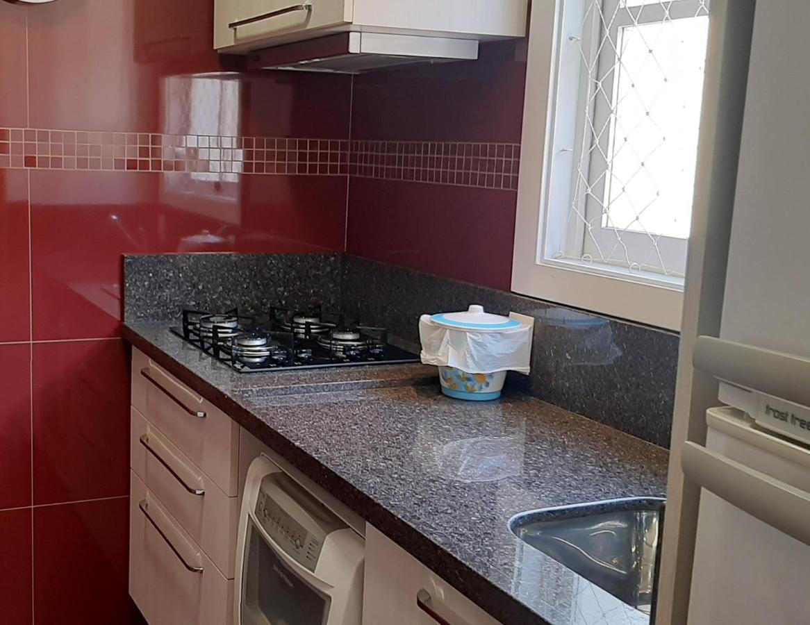 Apartament Residencial Vicenza Gramado Zewnętrze zdjęcie