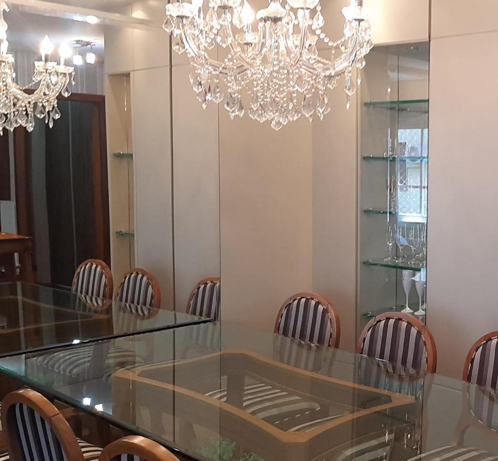 Apartament Residencial Vicenza Gramado Zewnętrze zdjęcie